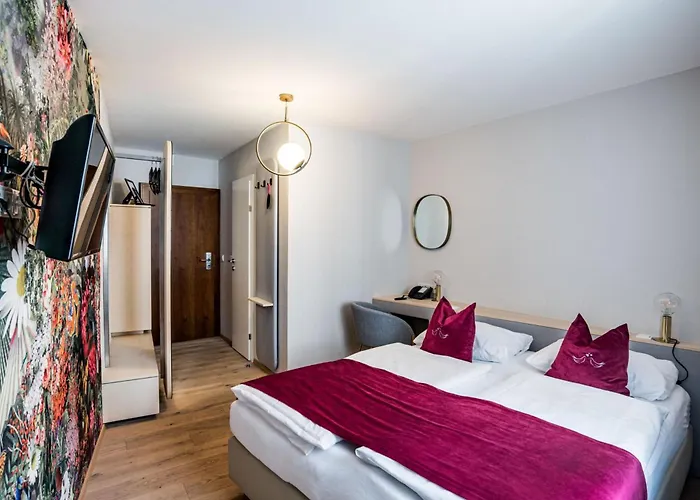 Altstadthotel Weisse Taube