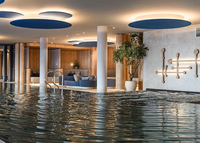 Hotel Zauchensee Zentral